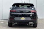 2026 Land Rover Range Rover Sport SE