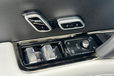 2026 Land Rover Range Rover Sport SE