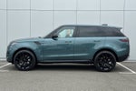 2026 Land Rover Range Rover Sport SE