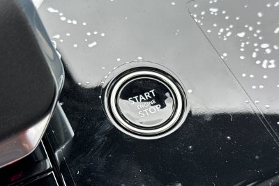 2026 Land Rover Range Rover Sport SE