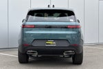 2026 Land Rover Range Rover Sport SE