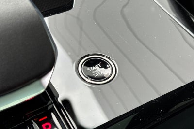 2026 Land Rover Range Rover Sport SE