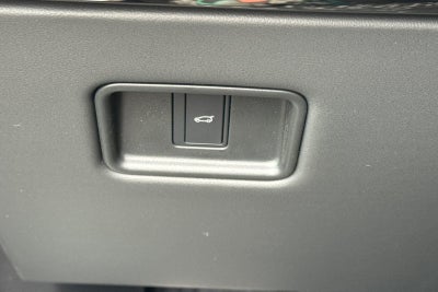 2026 Land Rover Range Rover Sport SE