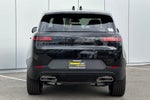 2026 Land Rover Range Rover Sport SE