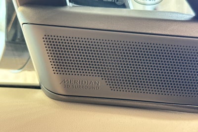 2026 Land Rover Range Rover Sport SE