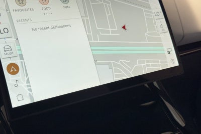 2026 Land Rover Range Rover Sport SE