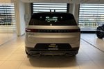 2026 Land Rover Range Rover Sport SE