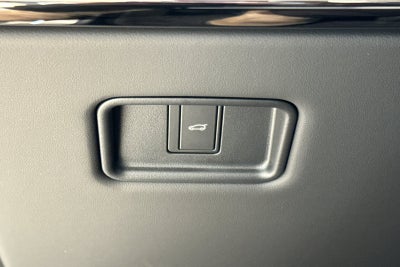 2026 Land Rover Range Rover Sport SE