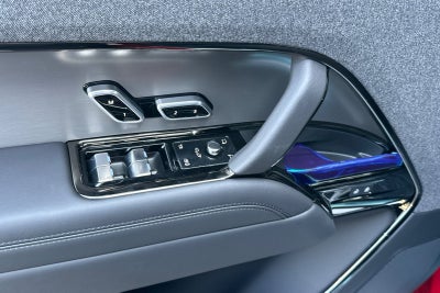 2026 Land Rover Range Rover Sport SE