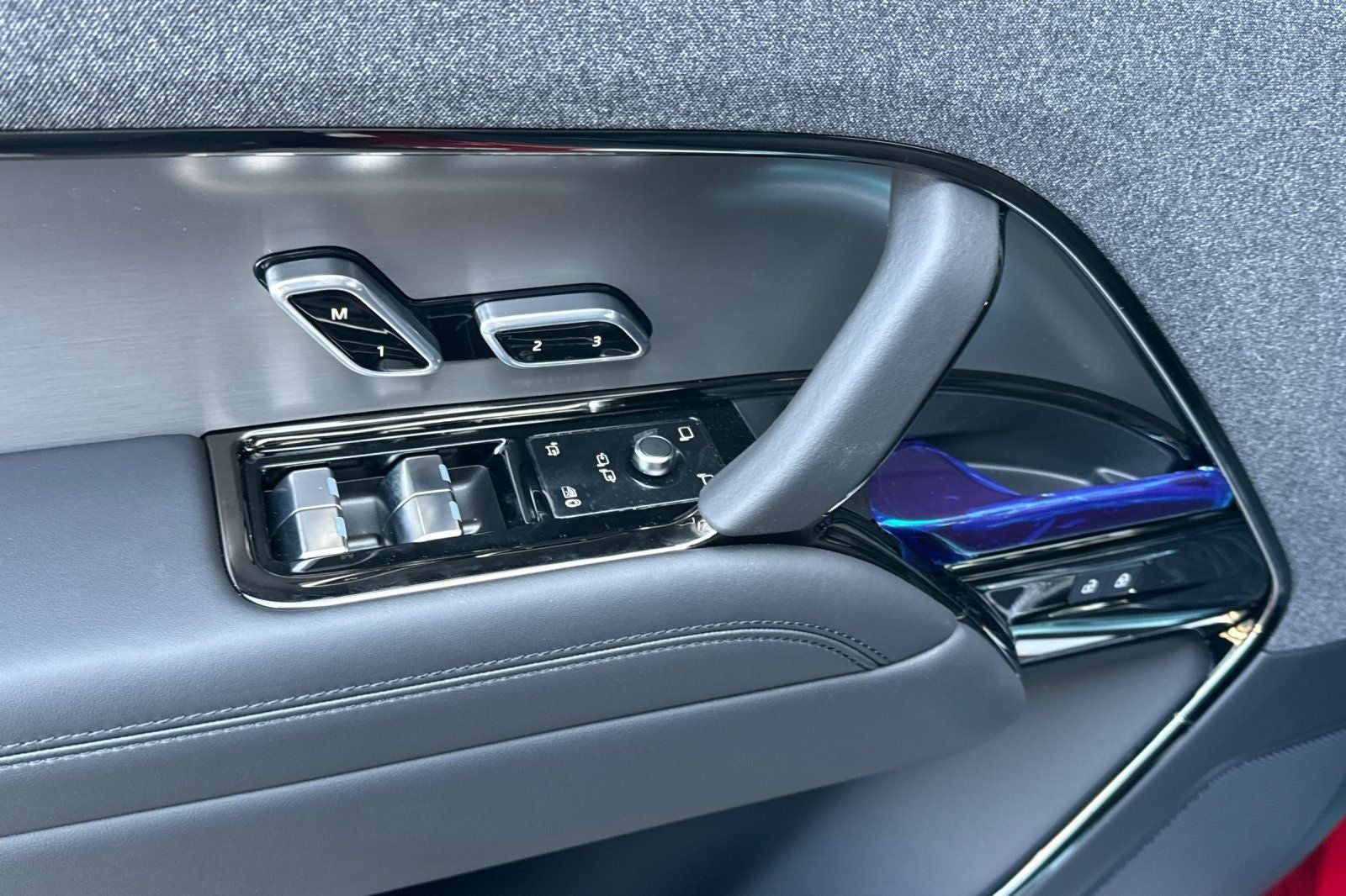 2026 Land Rover Range Rover Sport SE