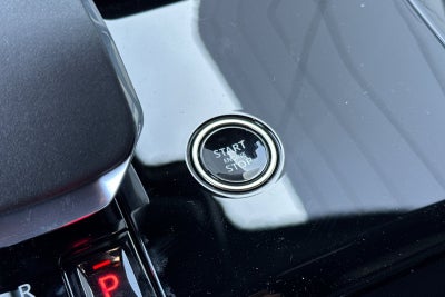 2026 Land Rover Range Rover Sport SE