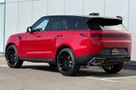 2026 Land Rover Range Rover Sport SE