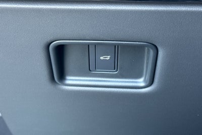 2026 Land Rover Range Rover Sport SE