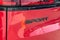 2026 Land Rover Range Rover Sport SE