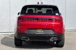 2026 Land Rover Range Rover Sport SE