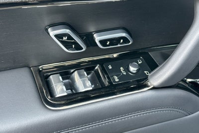 2024 Land Rover Range Rover Sport SE