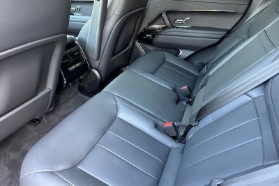 2024 Land Rover Range Rover Sport SE