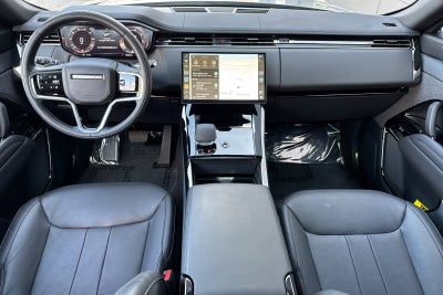 2024 Land Rover Range Rover Sport SE