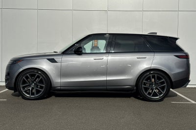 2024 Land Rover Range Rover Sport SE