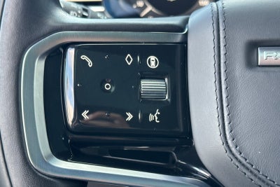 2024 Land Rover Range Rover Sport SE