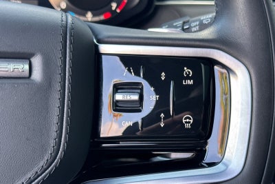 2024 Land Rover Range Rover Sport SE