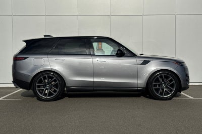 2024 Land Rover Range Rover Sport SE
