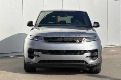2024 Land Rover Range Rover Sport SE