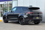 2026 Land Rover Range Rover Sport SE