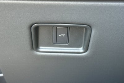 2026 Land Rover Range Rover Sport SE