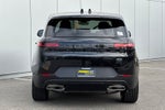 2026 Land Rover Range Rover Sport SE
