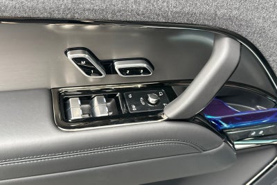 2026 Land Rover Range Rover Sport SE