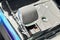 2026 Land Rover Range Rover Sport SE