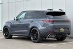 2026 Land Rover Range Rover Sport SE