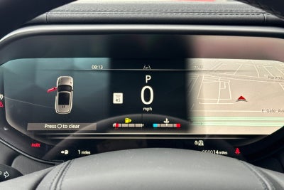 2026 Land Rover Range Rover Sport SE