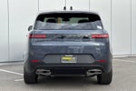 2026 Land Rover Range Rover Sport SE