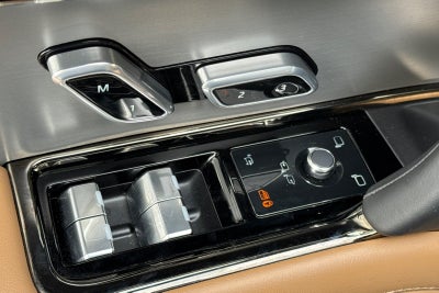 2024 Land Rover Range Rover Sport SE