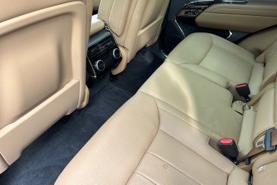 2024 Land Rover Range Rover Sport SE