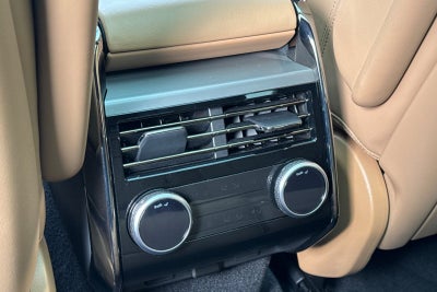 2024 Land Rover Range Rover Sport SE