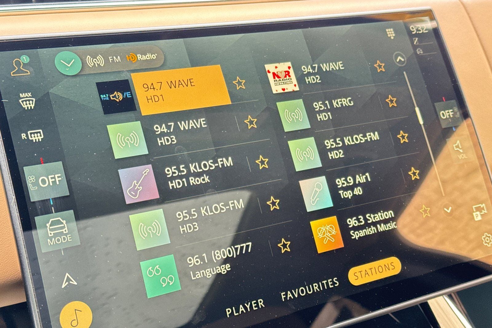 2024 Land Rover Range Rover Sport SE