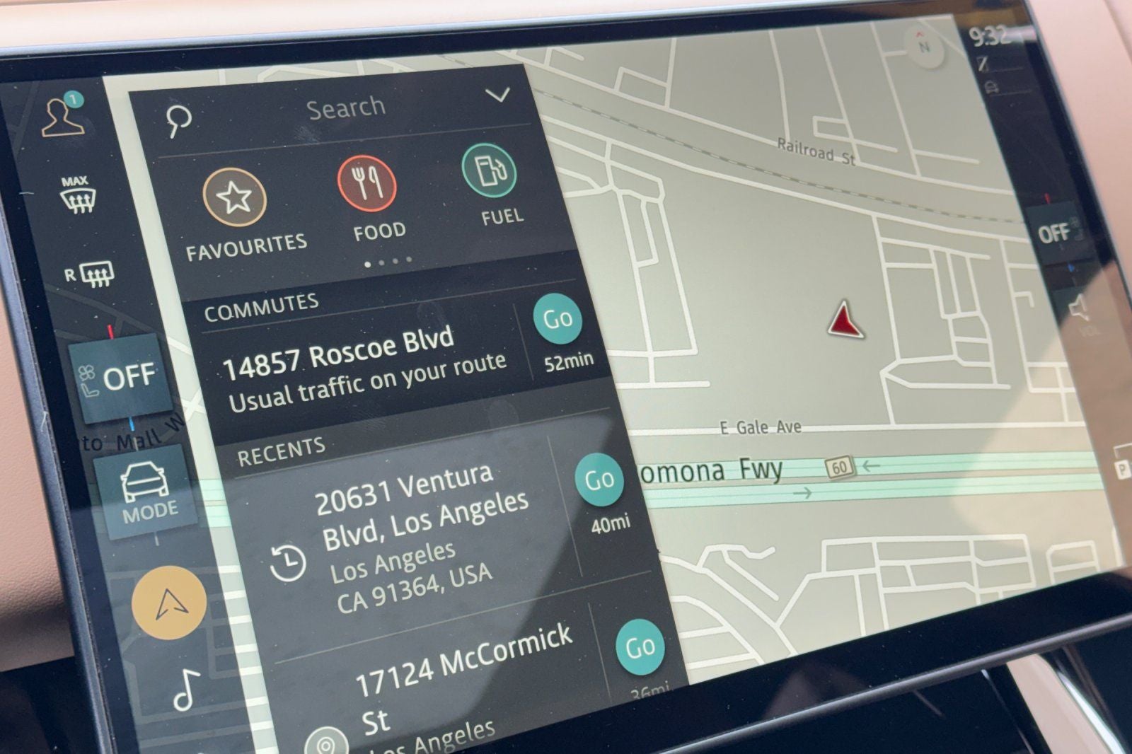 2024 Land Rover Range Rover Sport SE