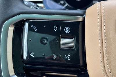 2024 Land Rover Range Rover Sport SE