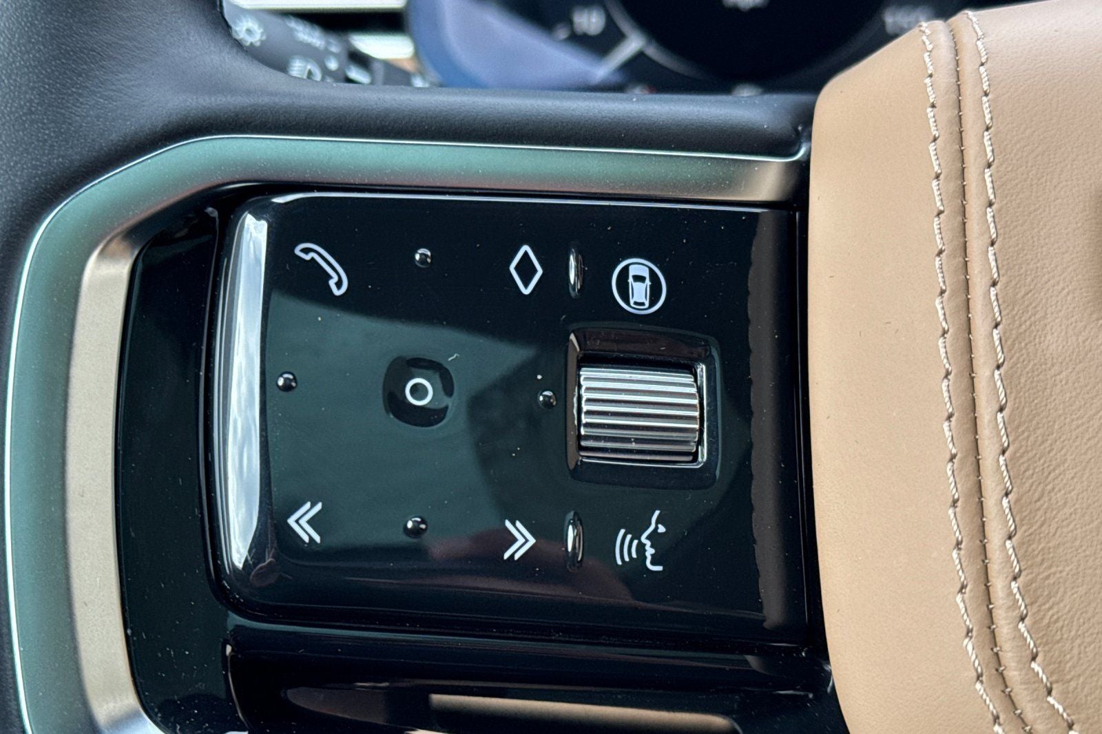 2024 Land Rover Range Rover Sport SE