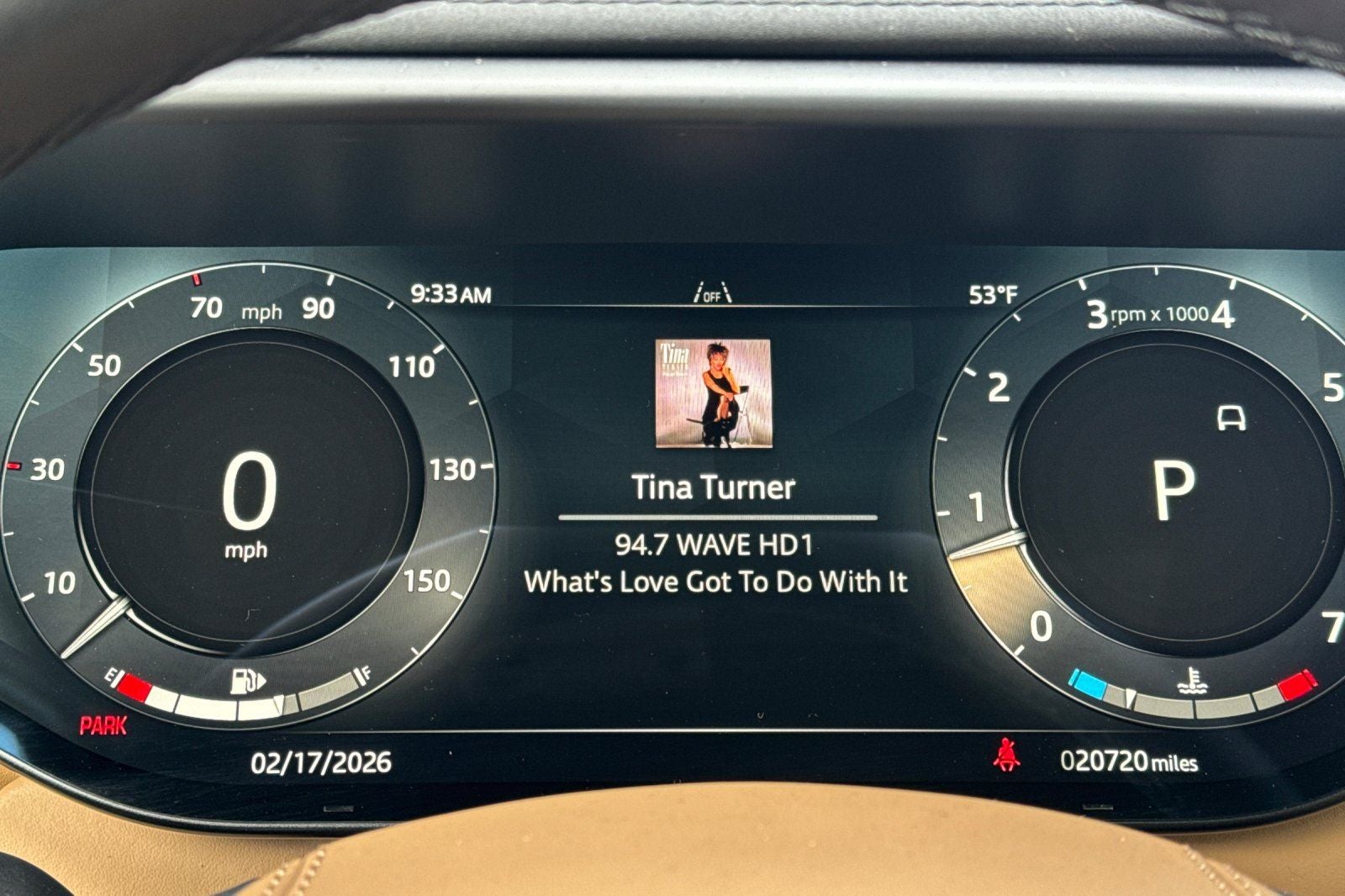 2024 Land Rover Range Rover Sport SE