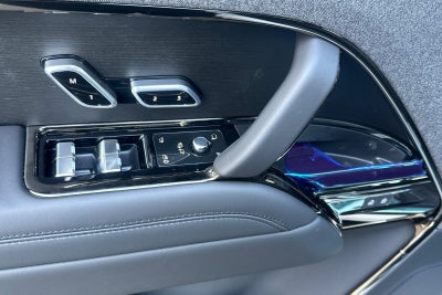 2026 Land Rover Range Rover Sport SE