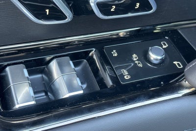 2026 Land Rover Range Rover Sport SE