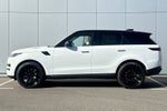 2026 Land Rover Range Rover Sport SE