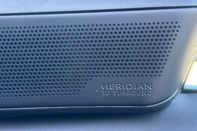 2026 Land Rover Range Rover Sport SE