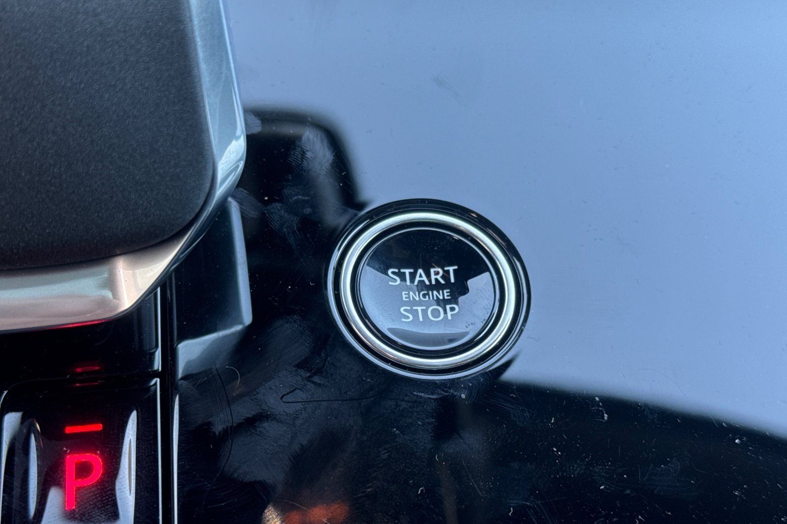 2026 Land Rover Range Rover Sport SE