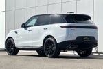 2026 Land Rover Range Rover Sport SE