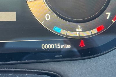 2026 Land Rover Range Rover Sport SE